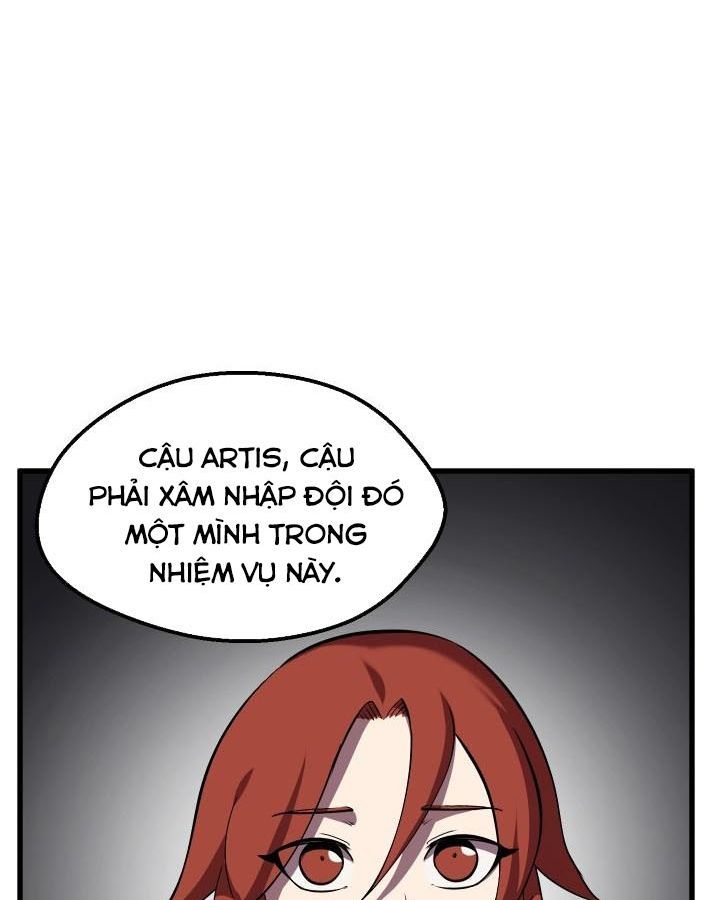 Câu Chuyện Sinh Tồn Của Kiếm Vương Ở Thế Giới Khác Chap 31 - Next Chap 32