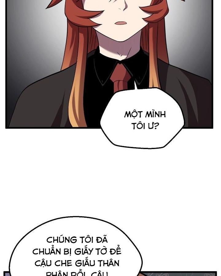 Câu Chuyện Sinh Tồn Của Kiếm Vương Ở Thế Giới Khác Chap 31 - Next Chap 32