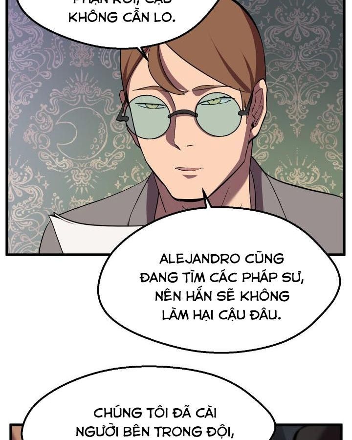 Câu Chuyện Sinh Tồn Của Kiếm Vương Ở Thế Giới Khác Chap 31 - Next Chap 32