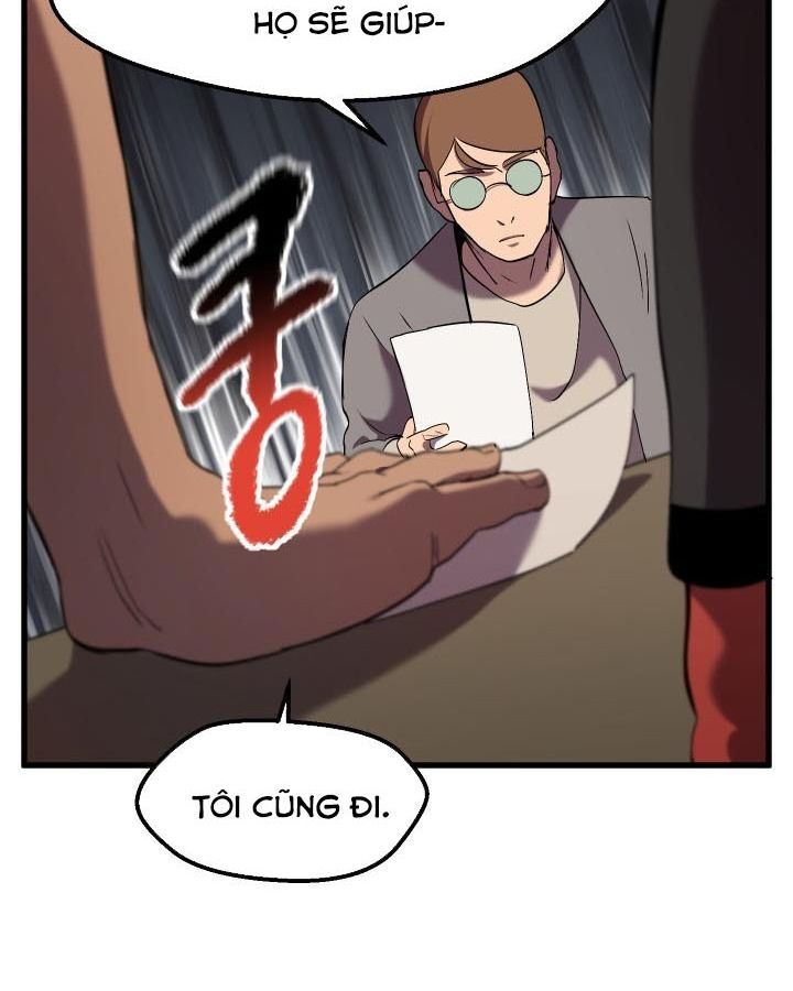 Câu Chuyện Sinh Tồn Của Kiếm Vương Ở Thế Giới Khác Chap 31 - Next Chap 32