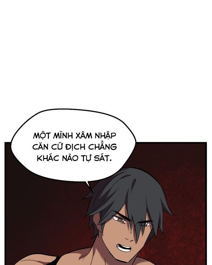 Câu Chuyện Sinh Tồn Của Kiếm Vương Ở Thế Giới Khác Chap 31 - Next Chap 32