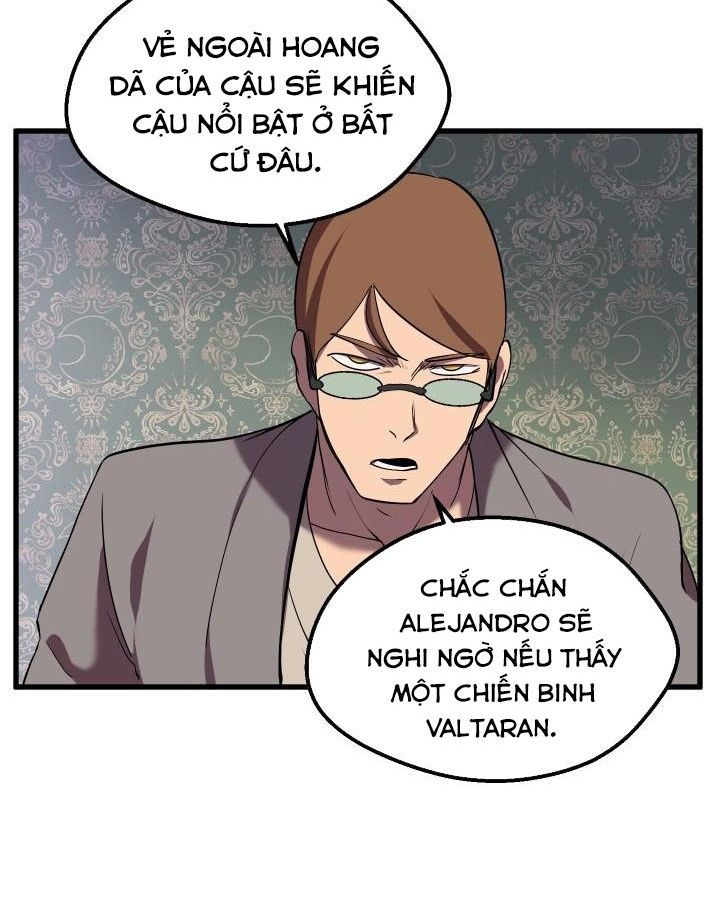 Câu Chuyện Sinh Tồn Của Kiếm Vương Ở Thế Giới Khác Chap 31 - Next Chap 32