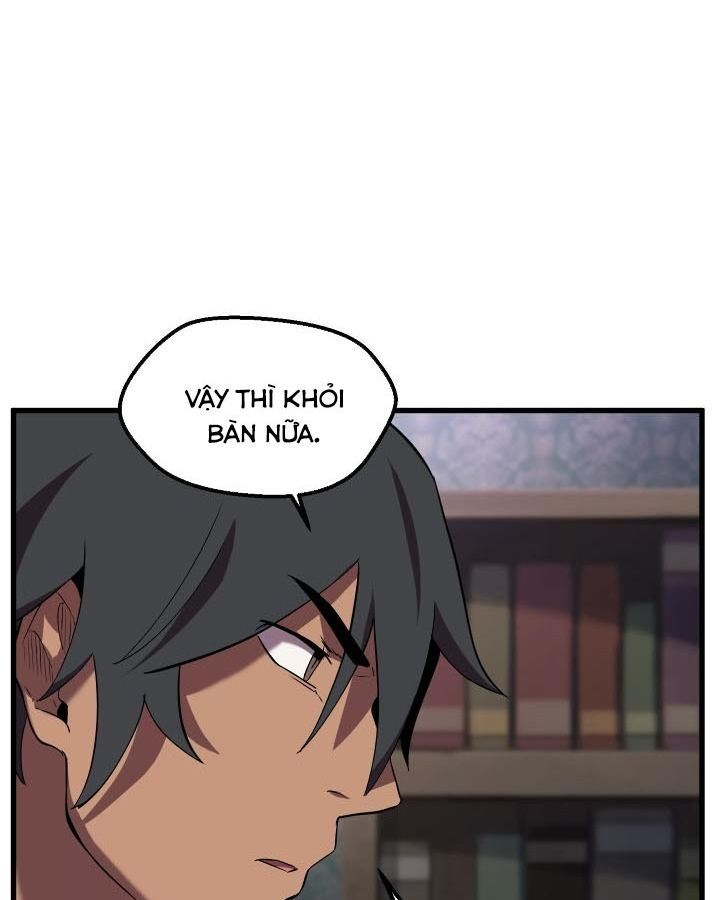 Câu Chuyện Sinh Tồn Của Kiếm Vương Ở Thế Giới Khác Chap 31 - Next Chap 32