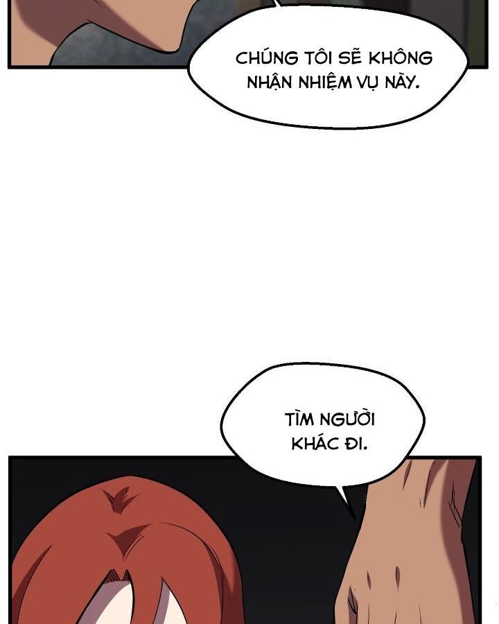 Câu Chuyện Sinh Tồn Của Kiếm Vương Ở Thế Giới Khác Chap 31 - Next Chap 32