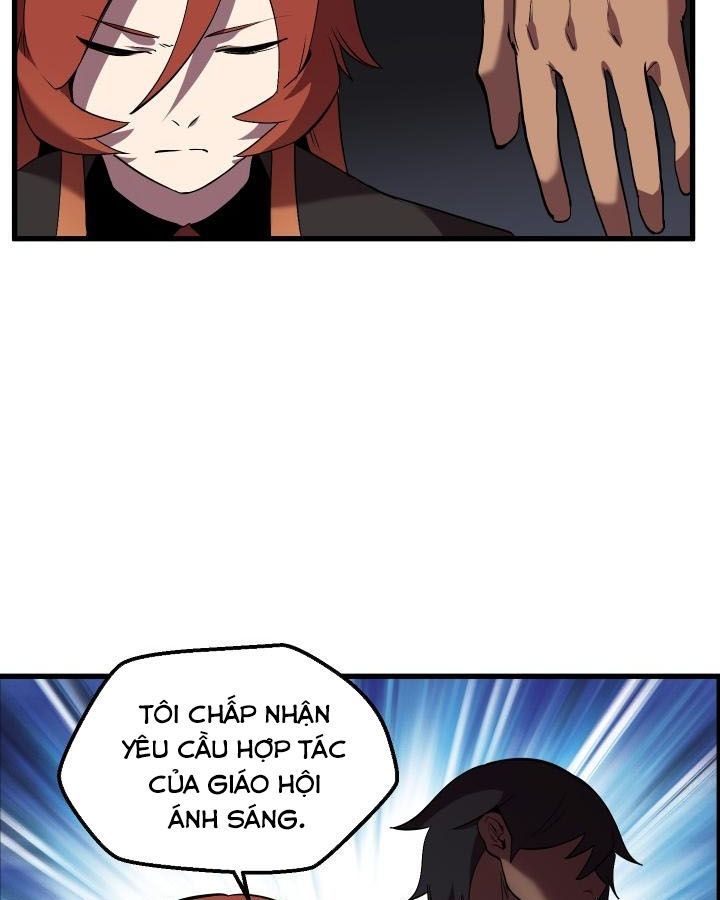 Câu Chuyện Sinh Tồn Của Kiếm Vương Ở Thế Giới Khác Chap 31 - Next Chap 32