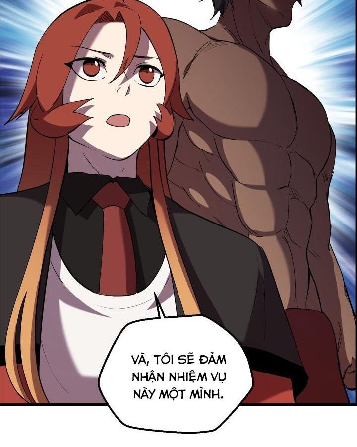 Câu Chuyện Sinh Tồn Của Kiếm Vương Ở Thế Giới Khác Chap 31 - Next Chap 32