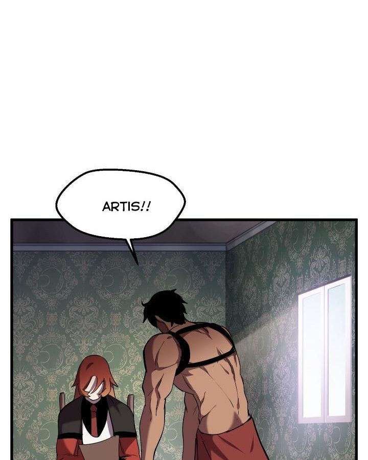 Câu Chuyện Sinh Tồn Của Kiếm Vương Ở Thế Giới Khác Chap 31 - Next Chap 32