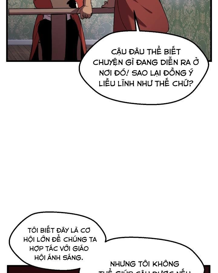 Câu Chuyện Sinh Tồn Của Kiếm Vương Ở Thế Giới Khác Chap 31 - Next Chap 32