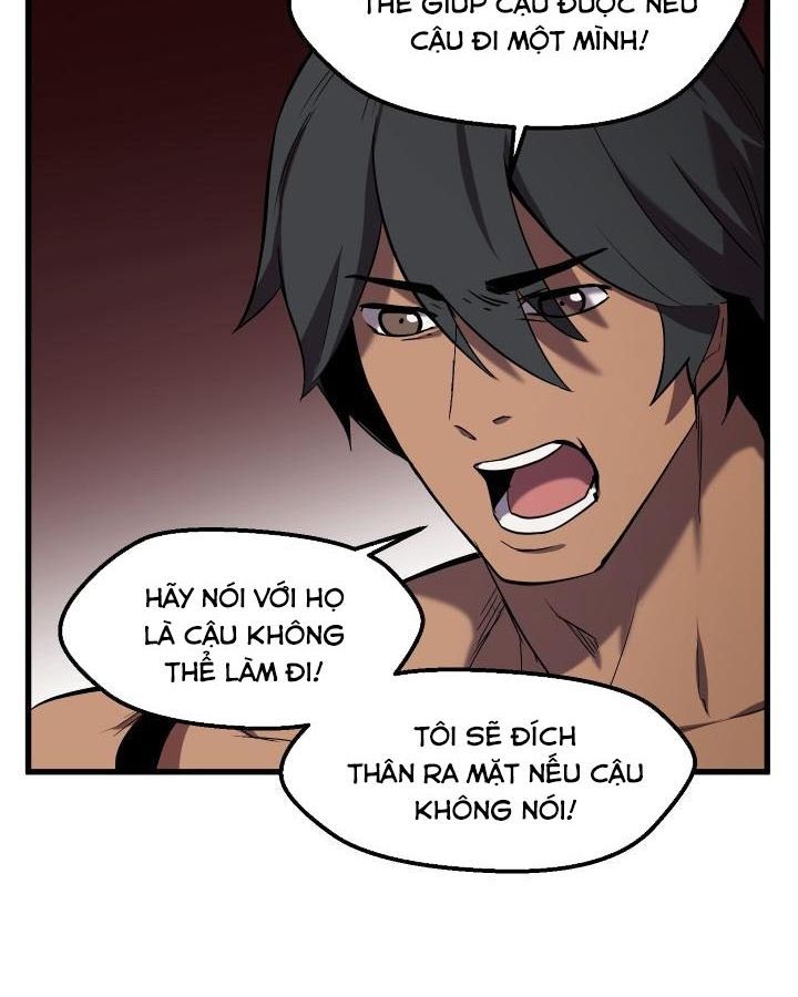 Câu Chuyện Sinh Tồn Của Kiếm Vương Ở Thế Giới Khác Chap 31 - Next Chap 32