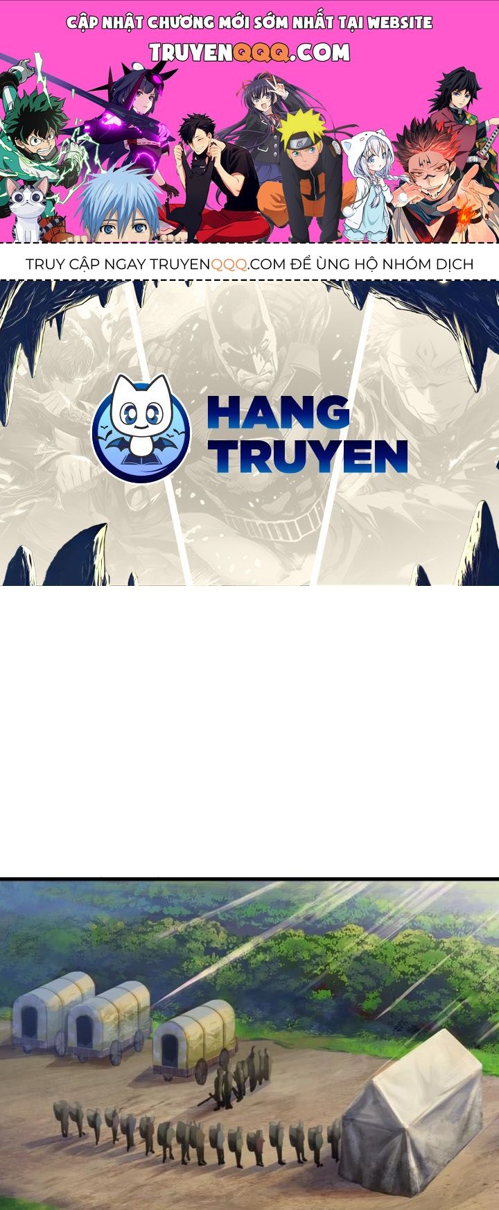 Câu Chuyện Sinh Tồn Của Kiếm Vương Ở Thế Giới Khác Chap 32 - Next Chap 33