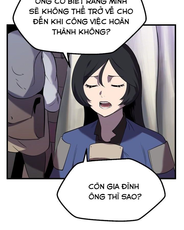 Câu Chuyện Sinh Tồn Của Kiếm Vương Ở Thế Giới Khác Chap 32 - Next Chap 33