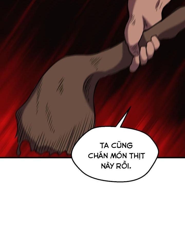 Câu Chuyện Sinh Tồn Của Kiếm Vương Ở Thế Giới Khác Chap 32 - Next Chap 33