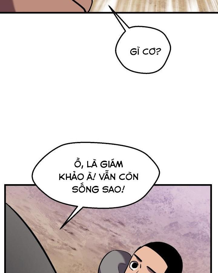 Câu Chuyện Sinh Tồn Của Kiếm Vương Ở Thế Giới Khác Chap 32 - Next Chap 33