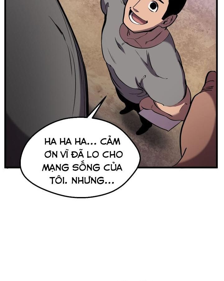 Câu Chuyện Sinh Tồn Của Kiếm Vương Ở Thế Giới Khác Chap 32 - Next Chap 33