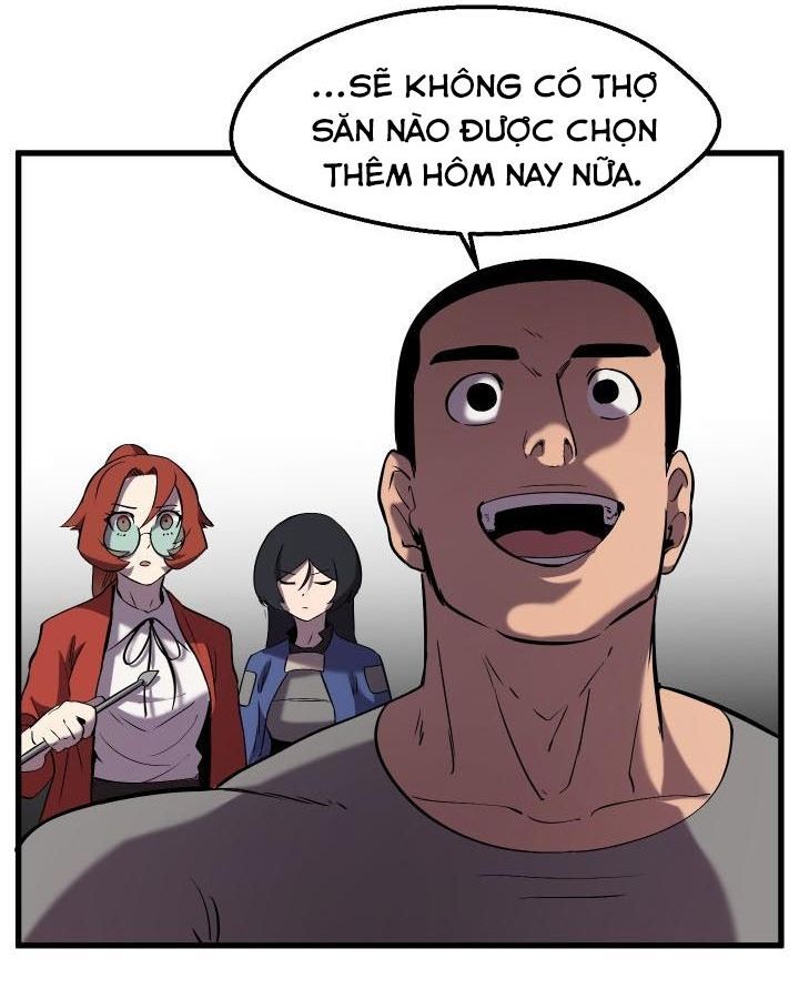 Câu Chuyện Sinh Tồn Của Kiếm Vương Ở Thế Giới Khác Chap 32 - Next Chap 33