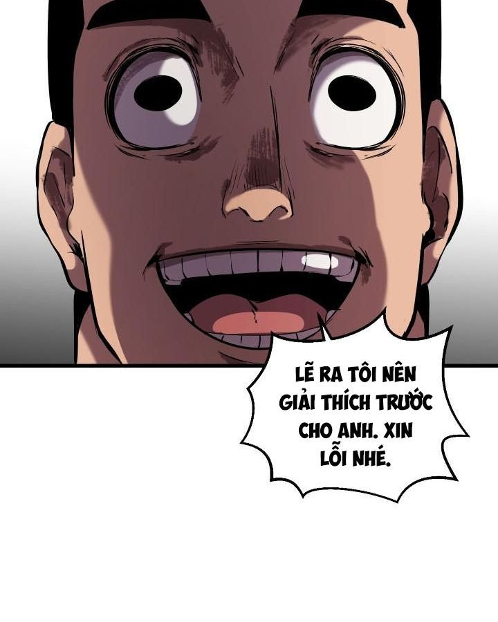 Câu Chuyện Sinh Tồn Của Kiếm Vương Ở Thế Giới Khác Chap 32 - Next Chap 33