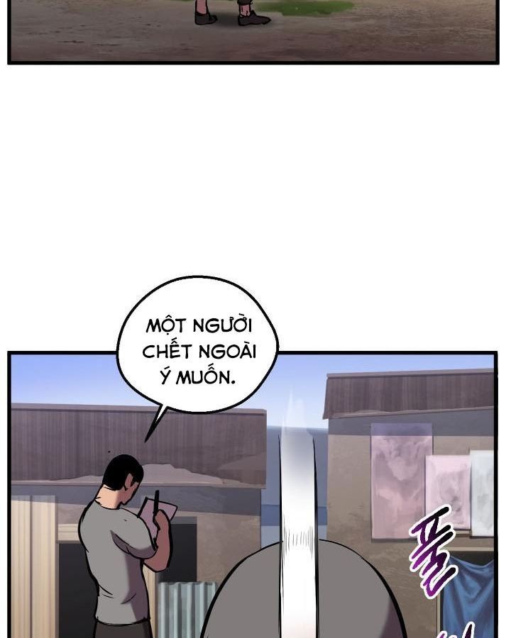 Câu Chuyện Sinh Tồn Của Kiếm Vương Ở Thế Giới Khác Chap 32 - Next Chap 33