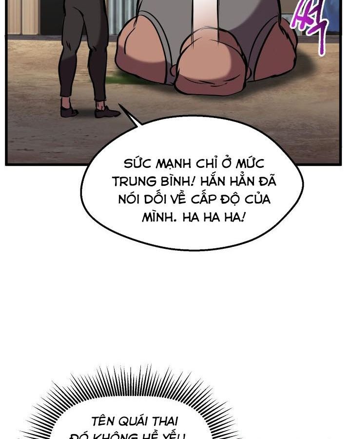 Câu Chuyện Sinh Tồn Của Kiếm Vương Ở Thế Giới Khác Chap 32 - Next Chap 33