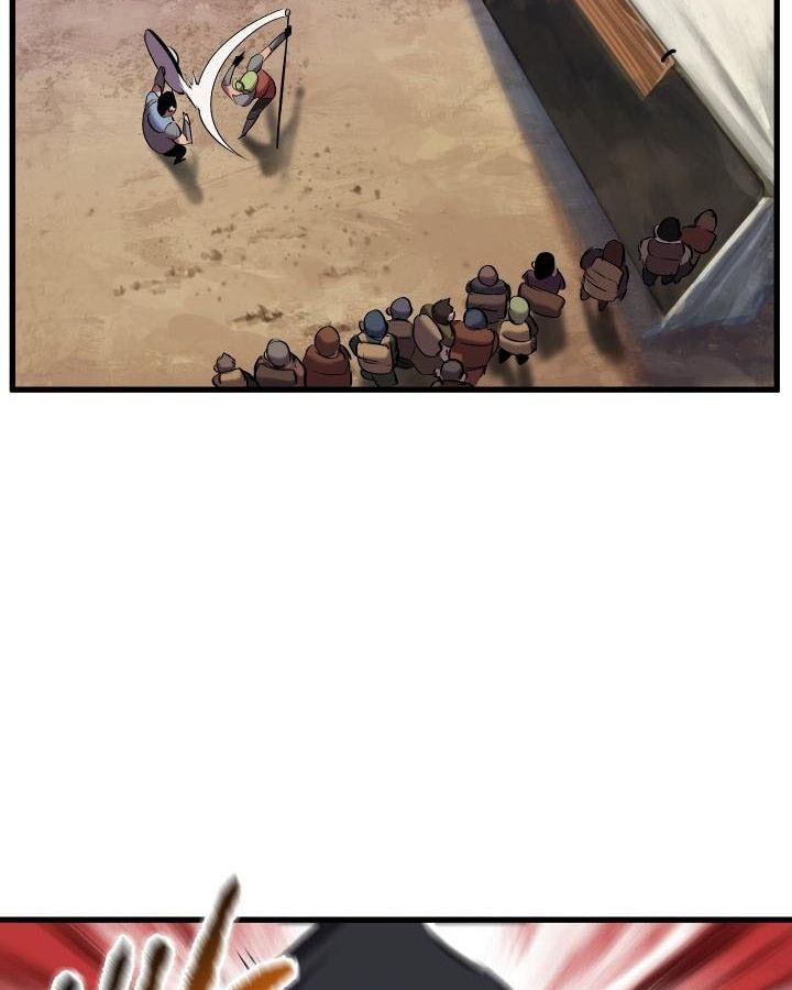 Câu Chuyện Sinh Tồn Của Kiếm Vương Ở Thế Giới Khác Chap 32 - Next Chap 33