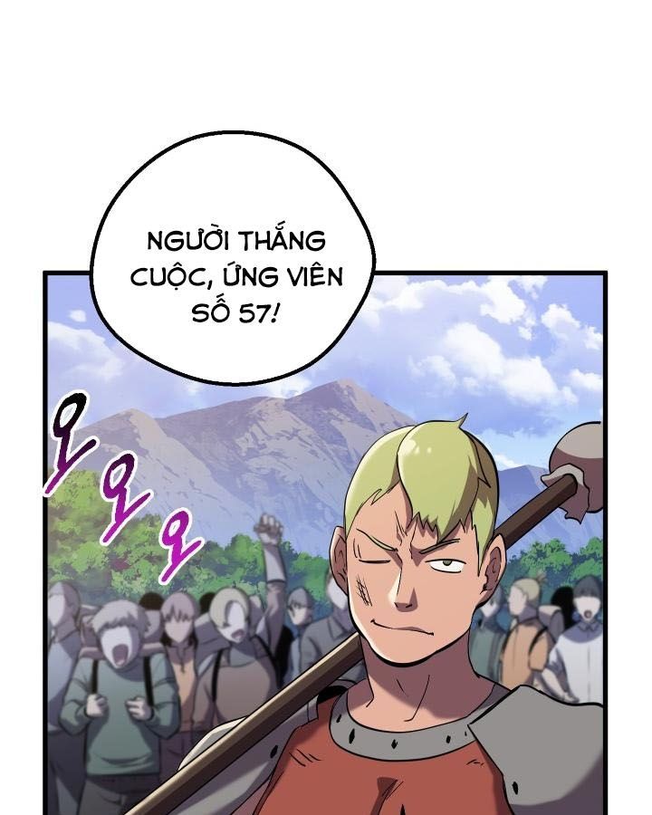 Câu Chuyện Sinh Tồn Của Kiếm Vương Ở Thế Giới Khác Chap 32 - Next Chap 33