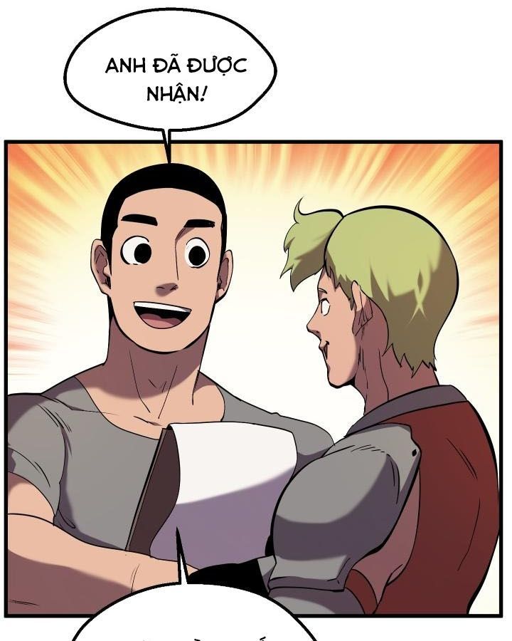 Câu Chuyện Sinh Tồn Của Kiếm Vương Ở Thế Giới Khác Chap 32 - Next Chap 33