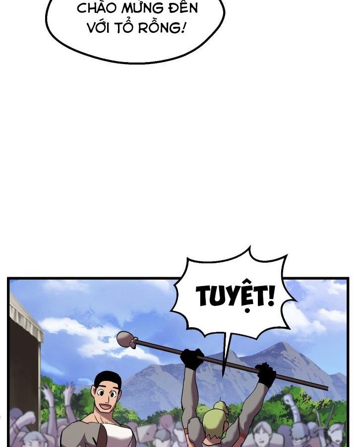 Câu Chuyện Sinh Tồn Của Kiếm Vương Ở Thế Giới Khác Chap 32 - Next Chap 33