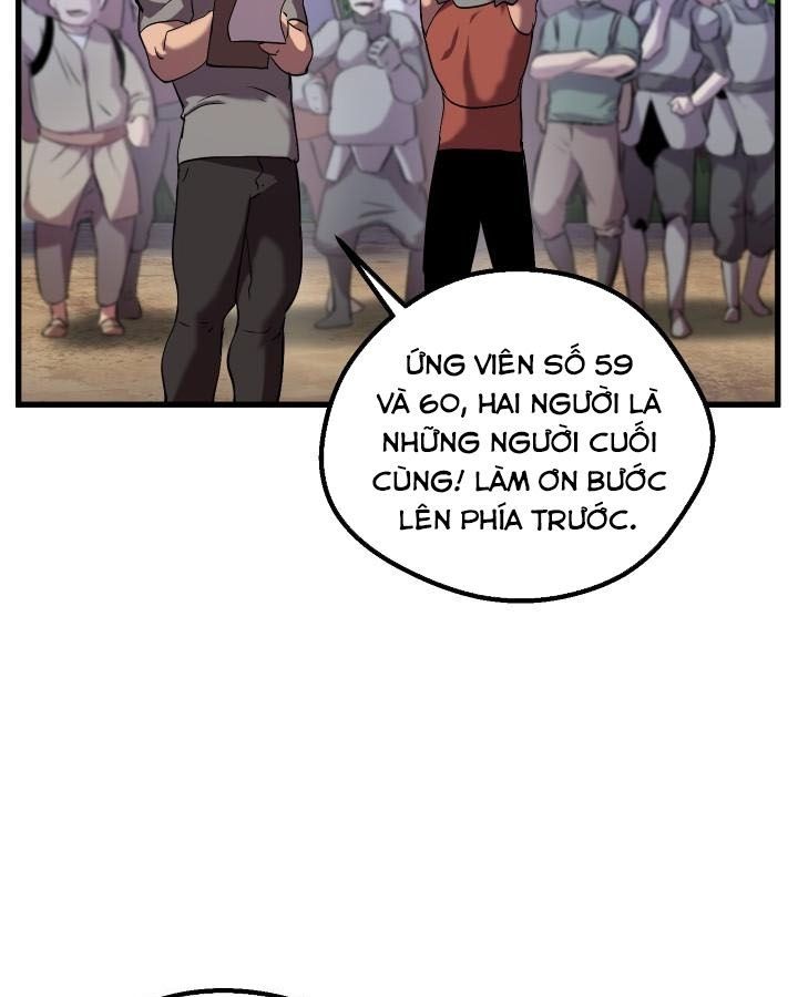 Câu Chuyện Sinh Tồn Của Kiếm Vương Ở Thế Giới Khác Chap 32 - Next Chap 33