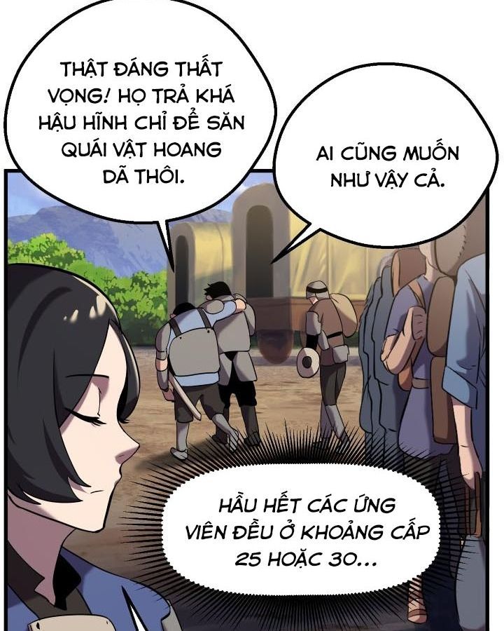Câu Chuyện Sinh Tồn Của Kiếm Vương Ở Thế Giới Khác Chap 32 - Next Chap 33