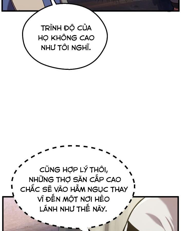 Câu Chuyện Sinh Tồn Của Kiếm Vương Ở Thế Giới Khác Chap 32 - Next Chap 33