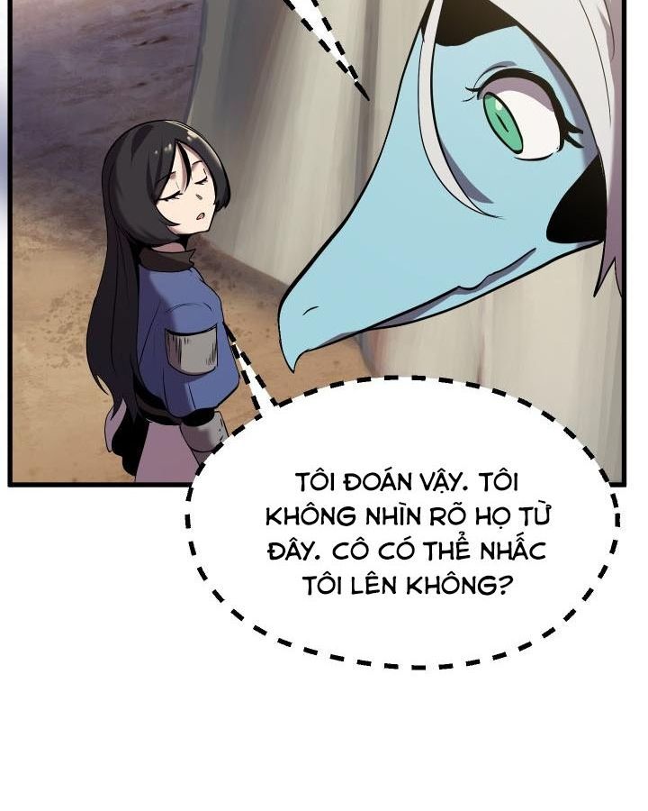 Câu Chuyện Sinh Tồn Của Kiếm Vương Ở Thế Giới Khác Chap 32 - Next Chap 33