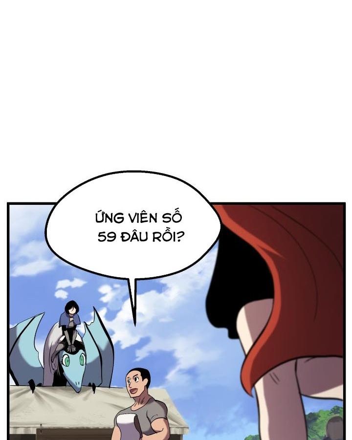 Câu Chuyện Sinh Tồn Của Kiếm Vương Ở Thế Giới Khác Chap 32 - Next Chap 33