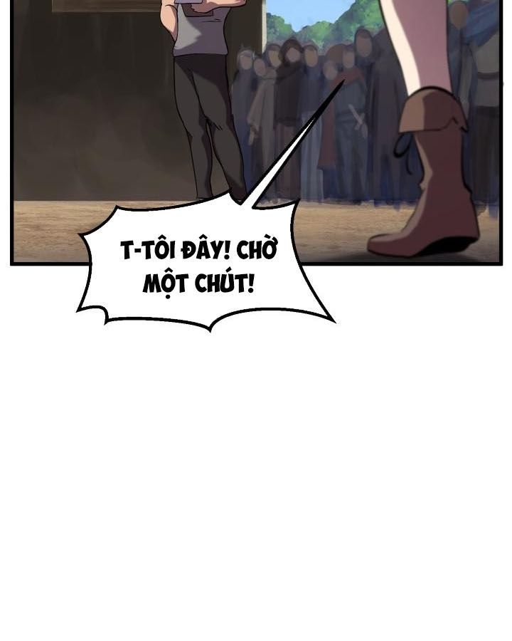 Câu Chuyện Sinh Tồn Của Kiếm Vương Ở Thế Giới Khác Chap 32 - Next Chap 33