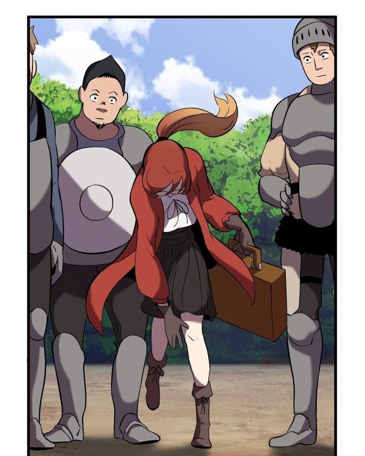 Câu Chuyện Sinh Tồn Của Kiếm Vương Ở Thế Giới Khác Chap 32 - Next Chap 33