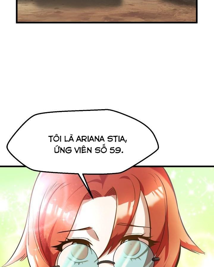 Câu Chuyện Sinh Tồn Của Kiếm Vương Ở Thế Giới Khác Chap 32 - Next Chap 33