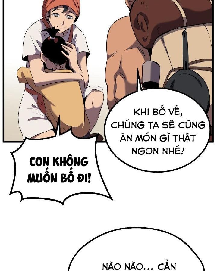 Câu Chuyện Sinh Tồn Của Kiếm Vương Ở Thế Giới Khác Chap 32 - Next Chap 33