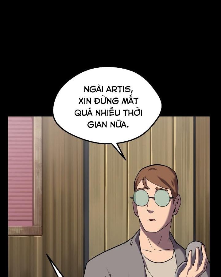 Câu Chuyện Sinh Tồn Của Kiếm Vương Ở Thế Giới Khác Chap 32 - Next Chap 33