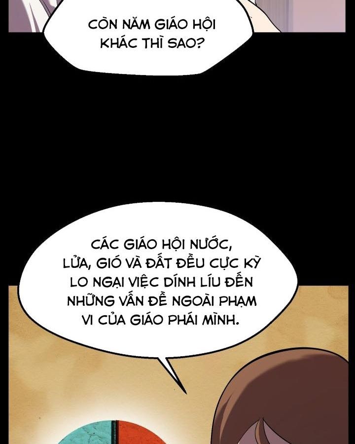 Câu Chuyện Sinh Tồn Của Kiếm Vương Ở Thế Giới Khác Chap 32 - Next Chap 33