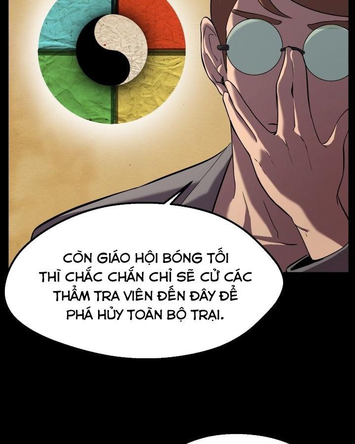 Câu Chuyện Sinh Tồn Của Kiếm Vương Ở Thế Giới Khác Chap 32 - Next Chap 33