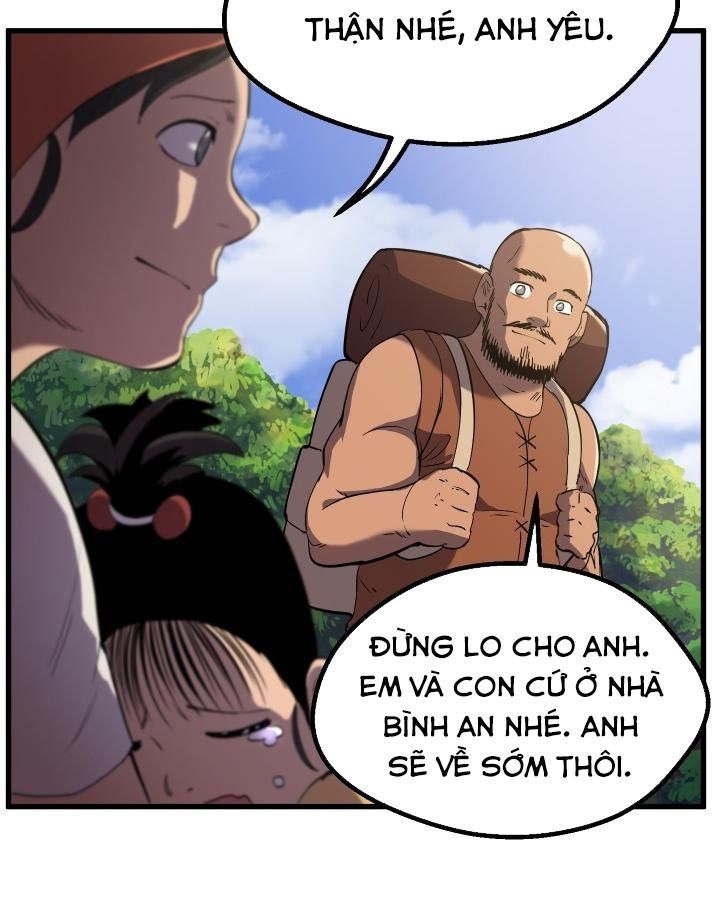 Câu Chuyện Sinh Tồn Của Kiếm Vương Ở Thế Giới Khác Chap 32 - Next Chap 33