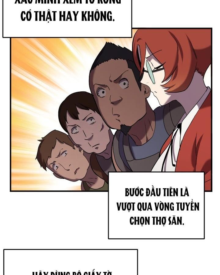 Câu Chuyện Sinh Tồn Của Kiếm Vương Ở Thế Giới Khác Chap 32 - Next Chap 33