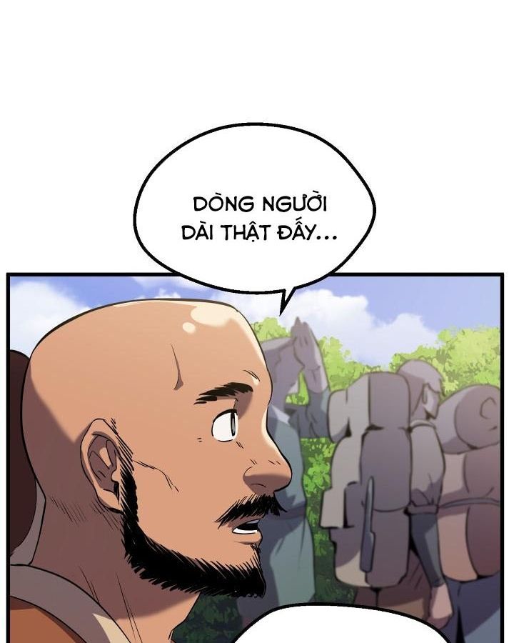 Câu Chuyện Sinh Tồn Của Kiếm Vương Ở Thế Giới Khác Chap 32 - Next Chap 33