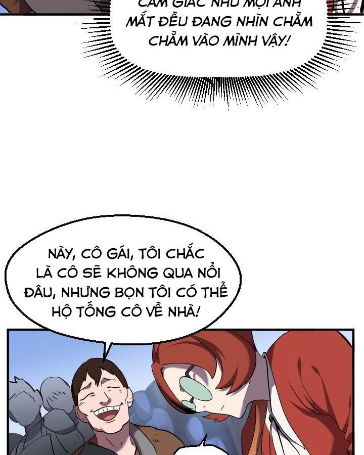 Câu Chuyện Sinh Tồn Của Kiếm Vương Ở Thế Giới Khác Chap 32 - Next Chap 33