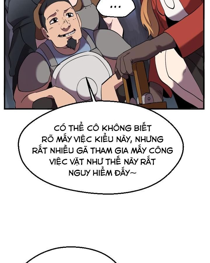 Câu Chuyện Sinh Tồn Của Kiếm Vương Ở Thế Giới Khác Chap 32 - Next Chap 33