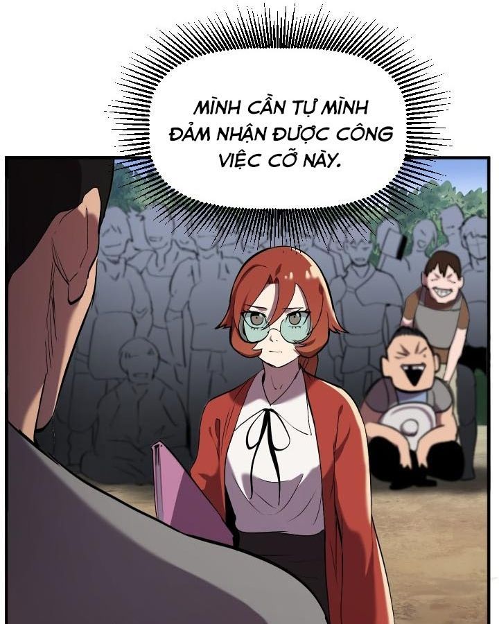 Câu Chuyện Sinh Tồn Của Kiếm Vương Ở Thế Giới Khác Chap 32 - Next Chap 33