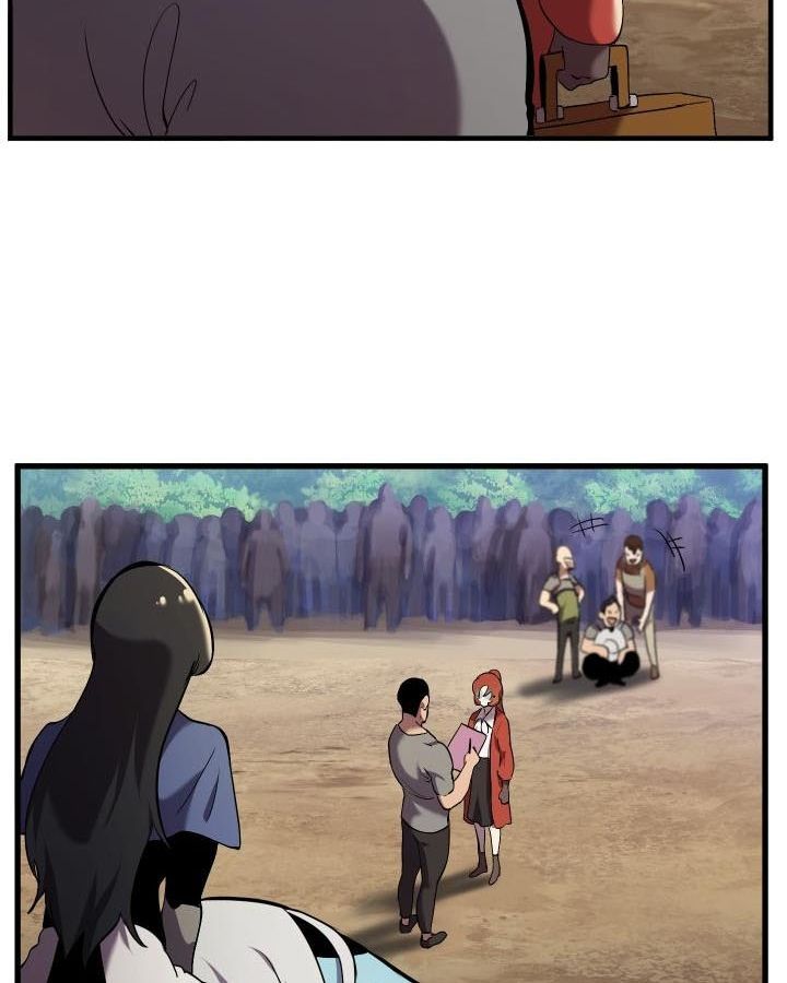 Câu Chuyện Sinh Tồn Của Kiếm Vương Ở Thế Giới Khác Chap 32 - Next Chap 33