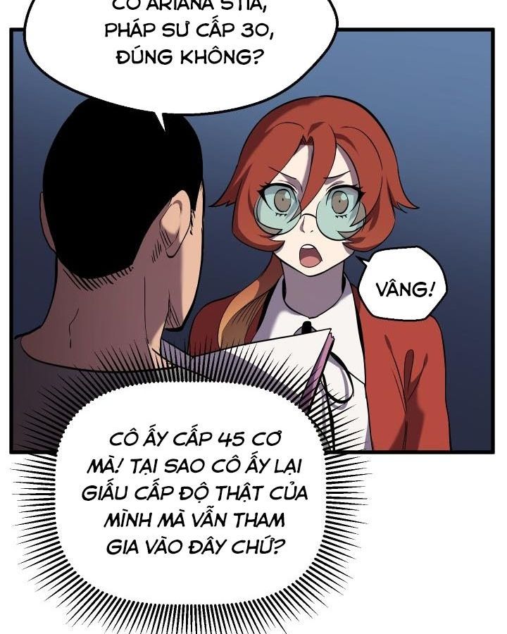 Câu Chuyện Sinh Tồn Của Kiếm Vương Ở Thế Giới Khác Chap 32 - Next Chap 33