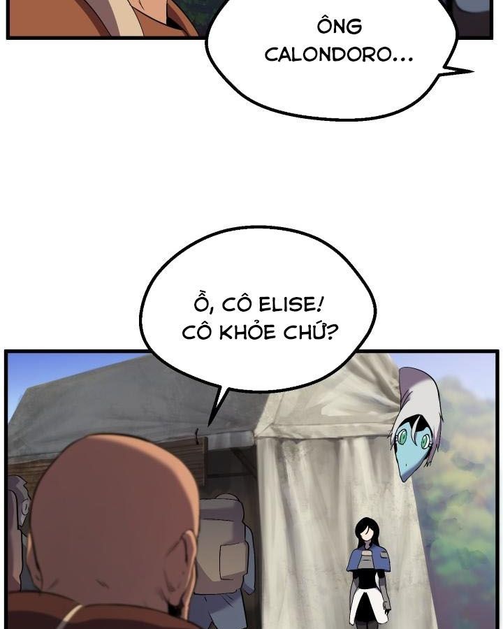 Câu Chuyện Sinh Tồn Của Kiếm Vương Ở Thế Giới Khác Chap 32 - Next Chap 33