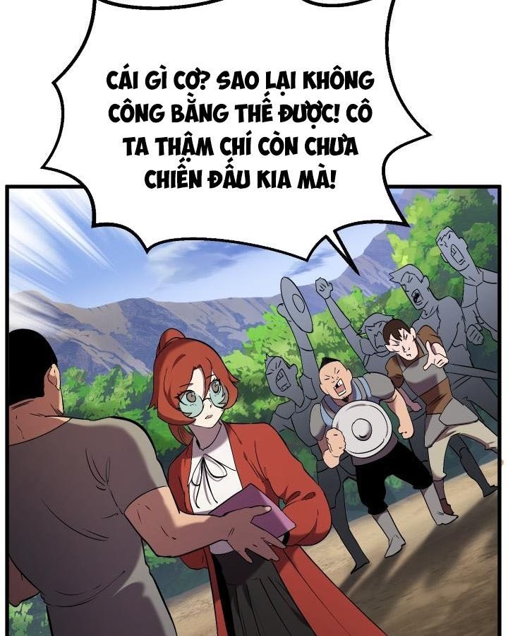 Câu Chuyện Sinh Tồn Của Kiếm Vương Ở Thế Giới Khác Chap 32 - Next Chap 33