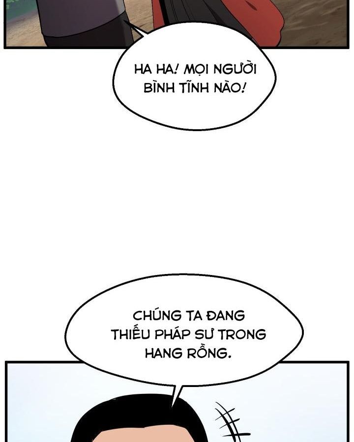 Câu Chuyện Sinh Tồn Của Kiếm Vương Ở Thế Giới Khác Chap 32 - Next Chap 33