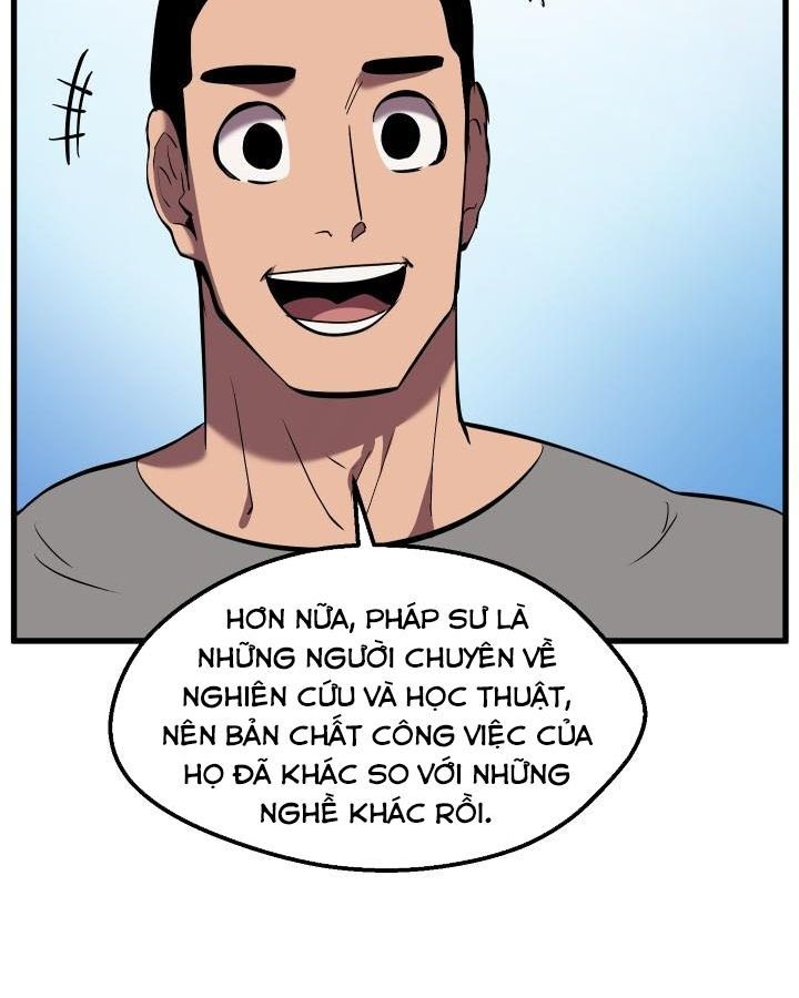 Câu Chuyện Sinh Tồn Của Kiếm Vương Ở Thế Giới Khác Chap 32 - Next Chap 33